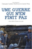 Une guerre qui n'en finit pas : 1914-2008, � l'�cran et sur sc�ne