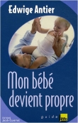 Mon b�b� devient propre