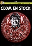 CLOM en stock : Les aventures de Pinpin