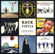 Voir la fiche du livre Rock Vinyls Rock Vinyls
