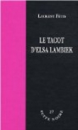 Le tacot d'Elsa Lambieck
