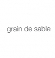 Grain de sable