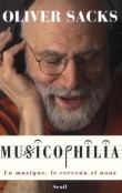 Musicophilia : La musique, le cerveau et nous