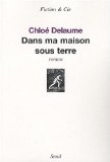Dans ma maison sous terre