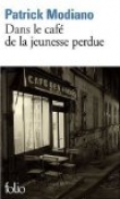 Dans le caf� de la jeunesse perdue