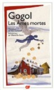 Voir la fiche du livre Les Ames mortes Les Ames mortes