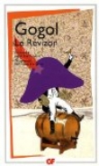 Voir la fiche du livre Le Révizor Le Révizor