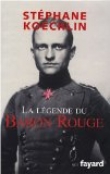 La l�gende du Baron Rouge