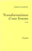 Transformations d'une femme