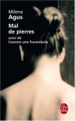Mal de pierres : Suivi de Comme une Funambule