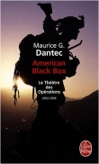 Voir la fiche du livre American Black Box American Black Box