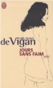 Voir la fiche du livre Jours sans faim Jours sans faim