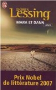 Voir la fiche du livre Mara et Dann Mara et Dann