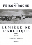 Lumi�re de l'Arctique