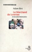 Le marchand de lunettes : et mes autres histoires juives