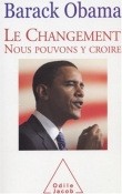 Le Changement : Nous pouvons y croire