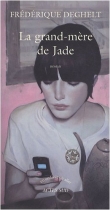 La grand-m�re de Jade