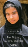Moi Nojoud, 10 ans, divorc�e