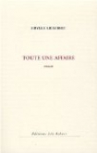 Toute une affaire