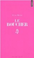 Le boucher : Edition limit�e