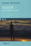 Malek : Une histoire vraie
