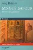 Syngu� Sabour : Pierre de patience