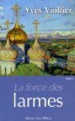 Voir la fiche du livre La Force des Larmes La Force des Larmes