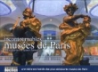 Couverture du livre Incontournables musées de Paris Incontournables musées de Paris