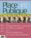 Place Publique N 12