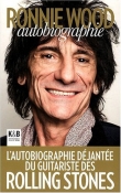Ronnie Wood : Autobiographie