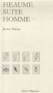 Voir la fiche du livre Heaume suite homme Heaume suite homme