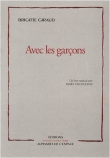 Avec les gar�ons (1DVD)