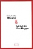 La nuit de Fort-Haggar