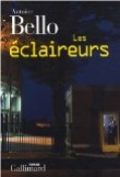 Voir la fiche du livre Les éclaireurs Les éclaireurs
