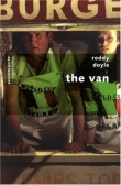 The van - pavillons poche