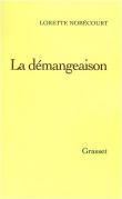 Voir la fiche du livre La démangeaison La démangeaison