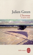 L'Inconnu : Et autres r�cits