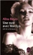 Une nuit avec Marilyn suivi de La Dameuse