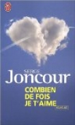 Combien de fois je t'aime