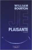 Je plaisante