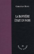La banni�re �tait en noir