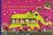 Ma famille nombreuse - 76 po�mes et 1 �l�phant