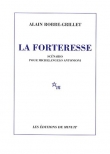 La forteresse : Sc�nario pour Michelangelo Antonioni