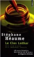 Le Clos Lothar