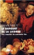 Le banquet de la licorne