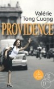 Voir la fiche du livre Providence Providence