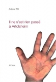 Il ne s'est rien pass� � Artolsheim