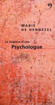 La sagesse d'une psychologue