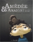 Am�d�e et les araign�e