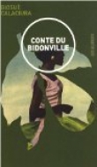 Conte du Bidonville : La fille perdue